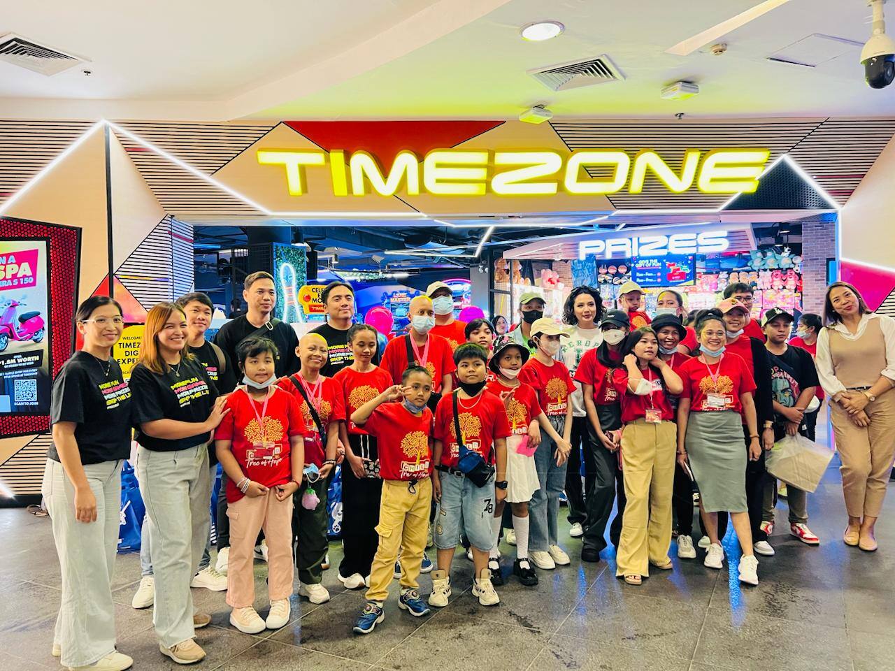 2025 CSR Philippines_Timezone x Child Haus