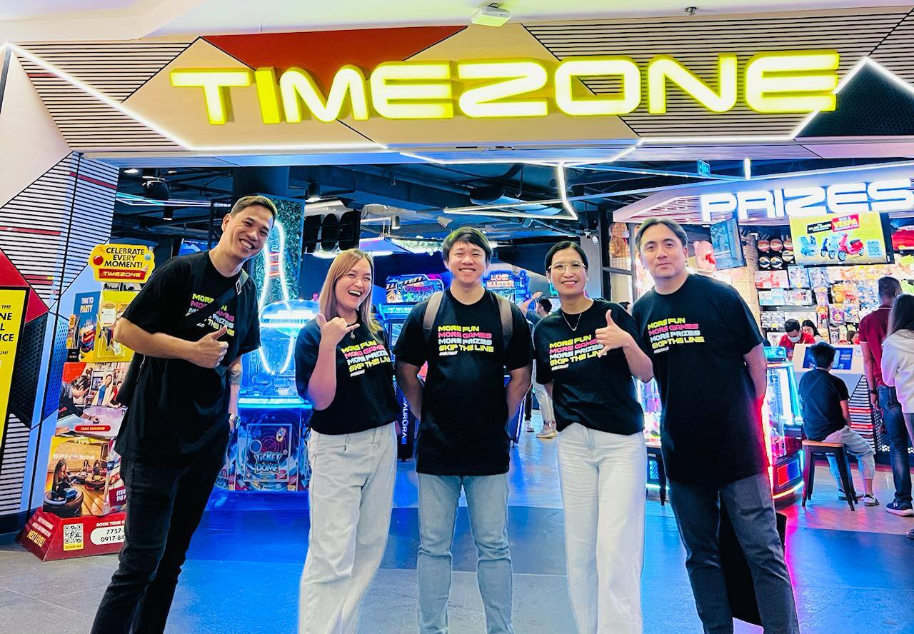 Embed Mavericks 2025 CSR Philippines_Timezone x Child Haus