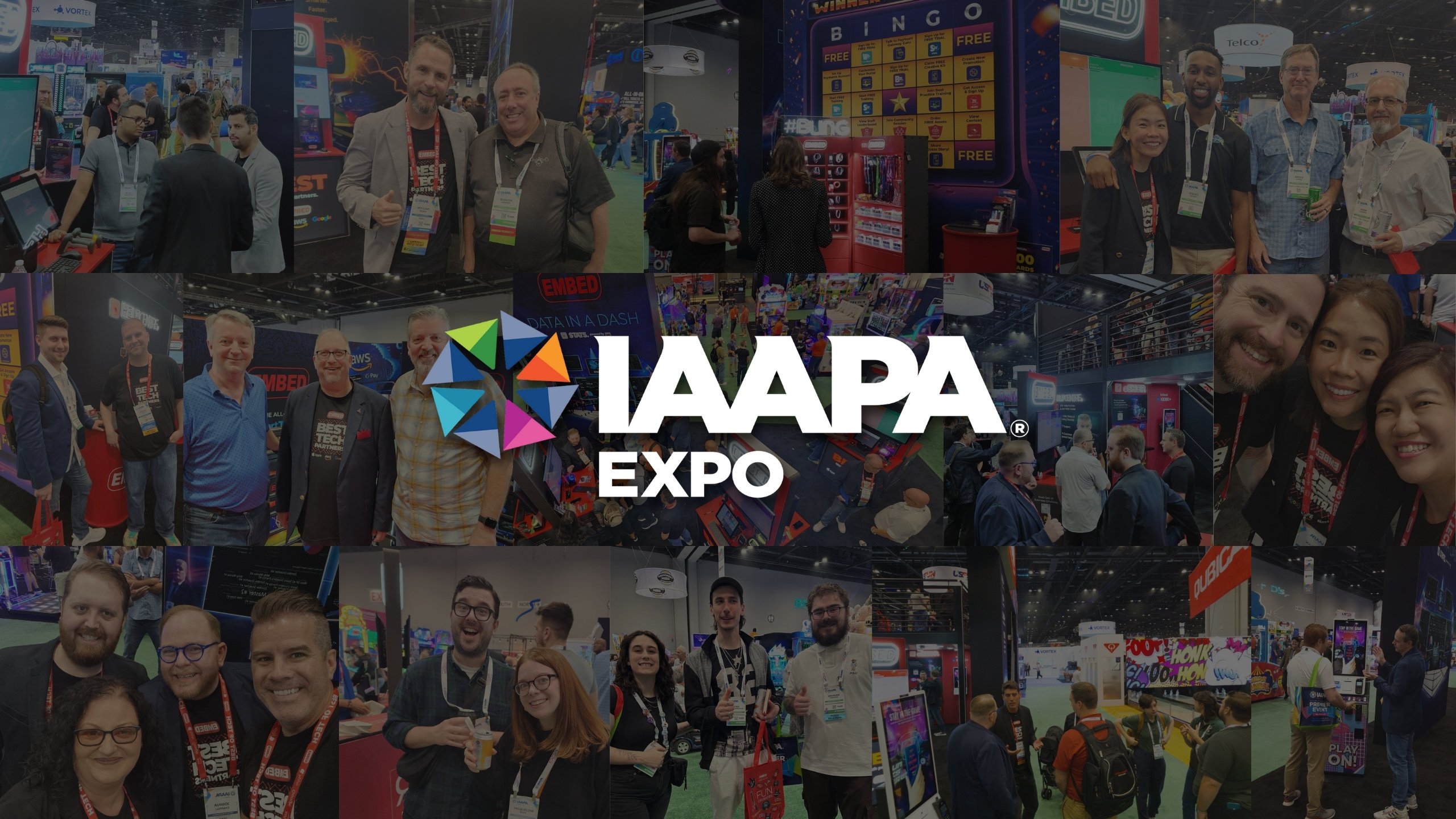 IAAPA 2024