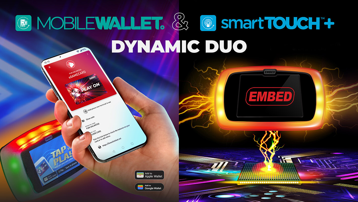 Mobile Wallet & smartTouch+-1