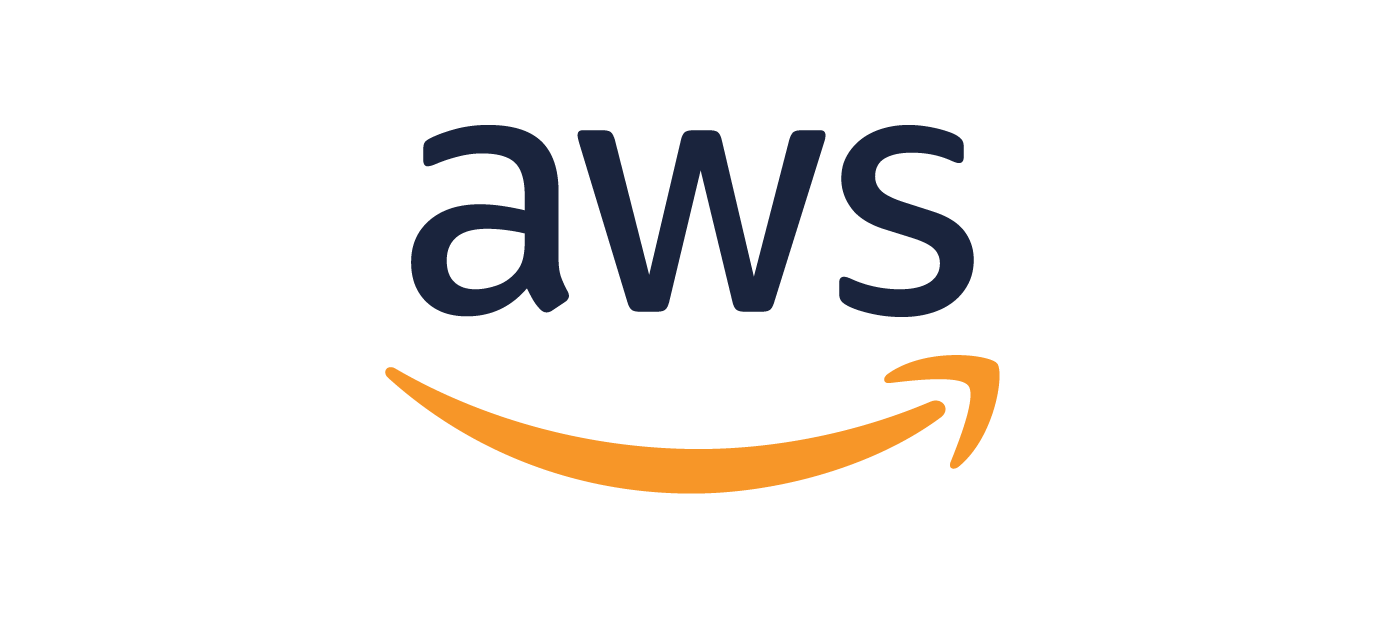 Sponsor logos_AWS